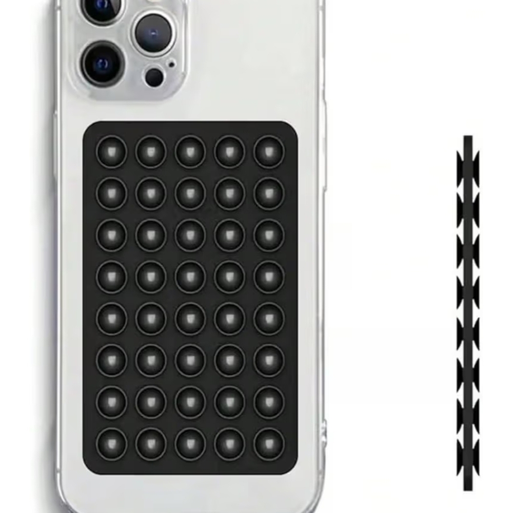 🆕️ Suction Grip Phone Accessory - Picture 5 of 6